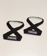 Figure 8 Lifting Straps Black