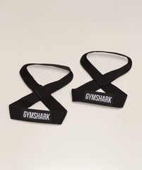 Figure 8 Lifting Straps Black