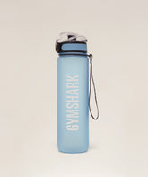 Sports Bottle Bench Blue