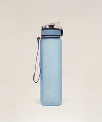 Sports Bottle Bench Blue