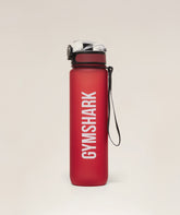 Sports Bottle Athletic Burgundy