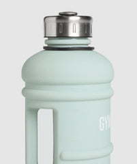 1L Water Bottle Morning Blue
