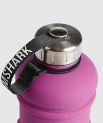 1L Water Bottle Winning Pink