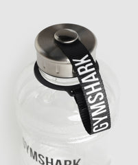 1L Water Bottle No Color