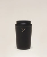 Coffee Cup Black