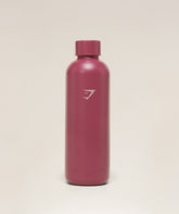 500ml Bottle Reset Pink