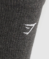 Vital Crew Single Black
