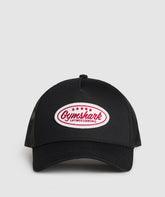 Trucker Cap Black