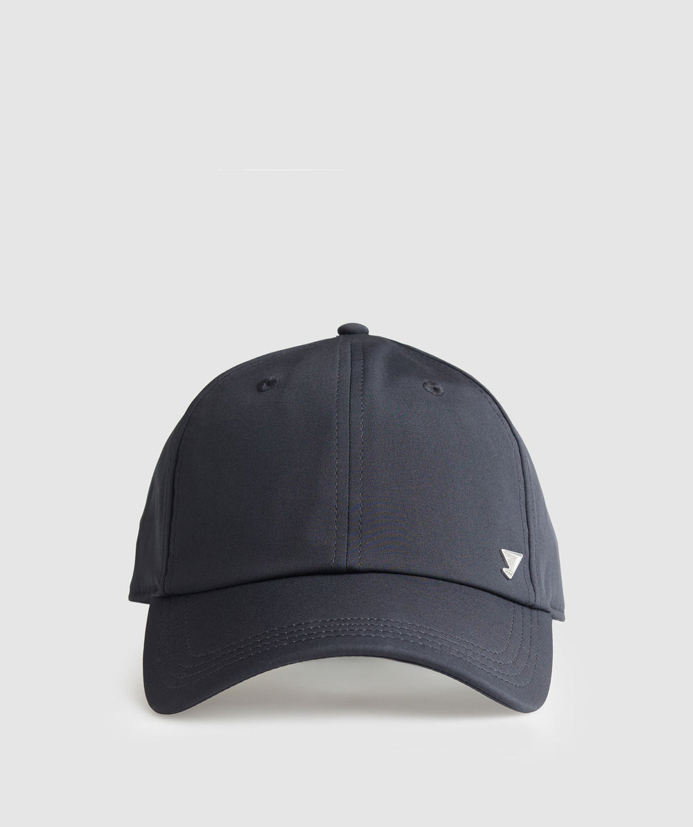 Sport Cap Black