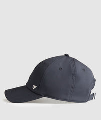 Sport Cap Black