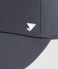 Sport Cap Black