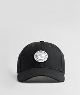 Legacy Cap Black