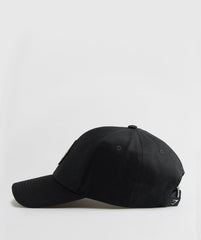 Legacy Cap Black