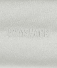 Straight Headband Stone Grey