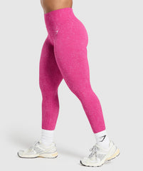 Adapt Fleck x Whitney Leggings Winning Pink/Sour Pink