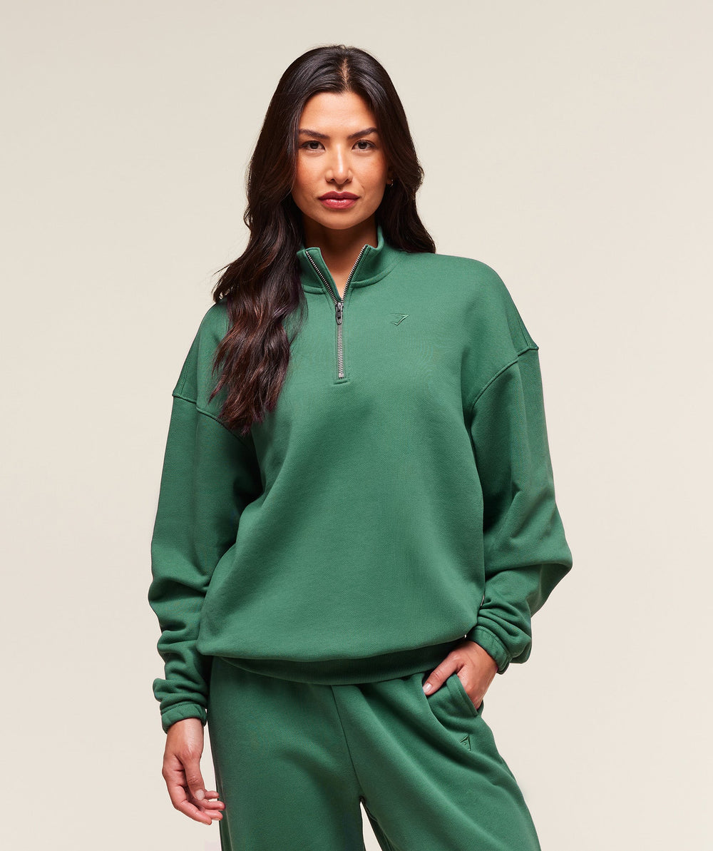 Strength Department Legging Lift Green