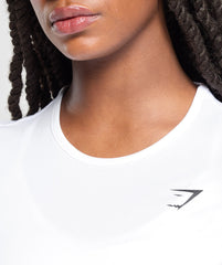 Training T-Shirt White