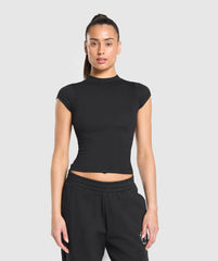 Supersoft T-Shirt Black
