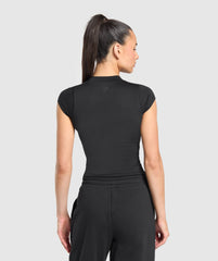 Supersoft T-Shirt Black