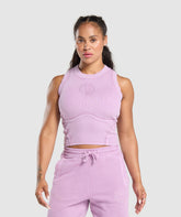 Premium Legacy Tank Warm Lilac