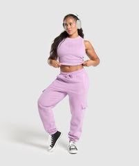Premium Legacy Tank Warm Lilac