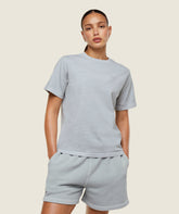 everywear Regular T-Shirt Ice Grey
