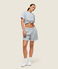 everywear Regular T-Shirt Ice Grey