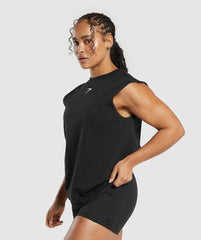 Power Tank Black