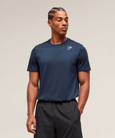 Arrival Regular Fit T-Shirt Navy