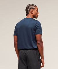 Arrival Regular Fit T-Shirt Navy