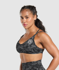 Legacy Bra Black