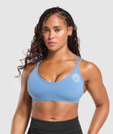 Legacy Bra Classic Blue
