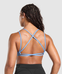 Legacy Bra Classic Blue