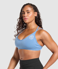 Legacy Bra Classic Blue