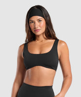 Everyday Sports Bra Black