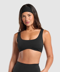 Everyday Sports Bra Black