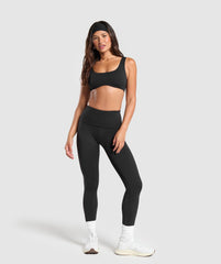 Everyday Sports Bra Black