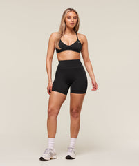 Whitney Shorts Black