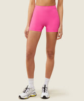 everywear Active Cycling Shorts Fetch Pink