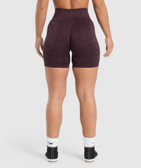 Adapt Safari Seamless Shorts Depth Purple/Greyed Purple