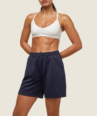 everywear Basketball Shorts Heavy Blue