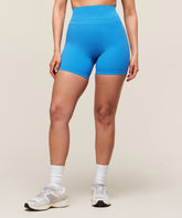 Whitney Shorts Active Blue