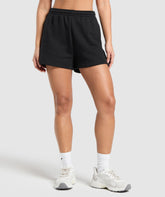 Rest Day Sweats 2.0 Shorts Black