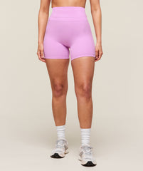 Whitney Shorts Sour Pink