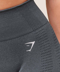Vital 7" Shorts Strong Grey/ Marl