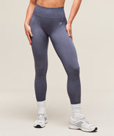 Adapt Fleck x Whitney Leggings Weighted Purple/Metal Purple