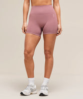 Soft Sculpt Shorts Calm Pink