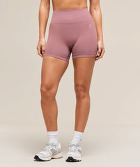 Soft Sculpt Shorts Calm Pink