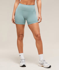 Soft Sculpt Shorts Rest Blue