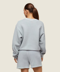 everywear Relaxed Sweatshirt Ice Grey